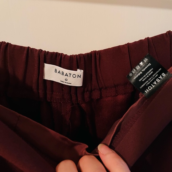 Aritzia pants - Picture 2 of 2